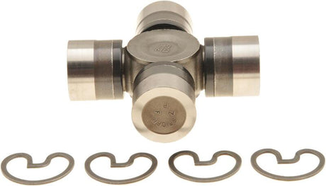 RTS OE, Spicer, SPL55X, Non Greaseable Universal Joint Life Series, Spicer 1480 Style, Steel, Each - RTSUNSPL55X RTSUNSPL55X