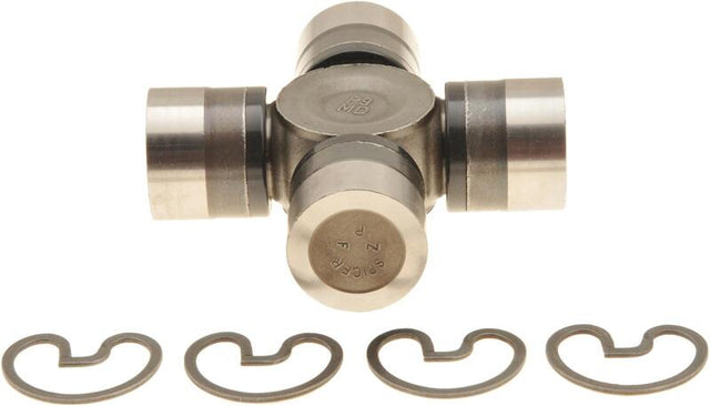 RTS OE, Spicer, SPL55X, Non Greaseable Universal Joint Life Series, Spicer 1480 Style, Steel, Each - RTSUNSPL55X RTSUNSPL55X
