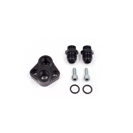 RX7 & RX8 Oil Filter Relocation Adaptor 020-017