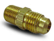AFCO Brass Fitting 1/8 Mp To 4An - 85258 85258