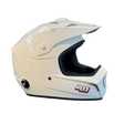 Rees Race Lids - Pro Series Speedway Helmet RRL-W-XS