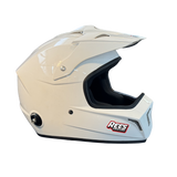 Rees Race Lids - Pro Series Speedway Helmet RRL-W-XS