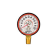 Longacre Basic 2" TPG Head Only - 52-52084