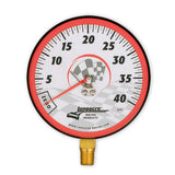 Longacre Magnum 3½" Tire Pressure Gauge Head Only - 52-52081 52-52085