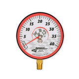 Longacre Deluxe 2½" TPG Head Only - 52-52079
