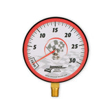 Longacre Deluxe 2½" TPG Head Only - 52-52079