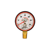 Longacre Basic 2" TPG Head Only - 52-52084