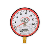 Longacre Deluxe 2½" TPG Head Only - 52-52079