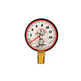 Longacre Basic 2" TPG Head Only - 52-52084