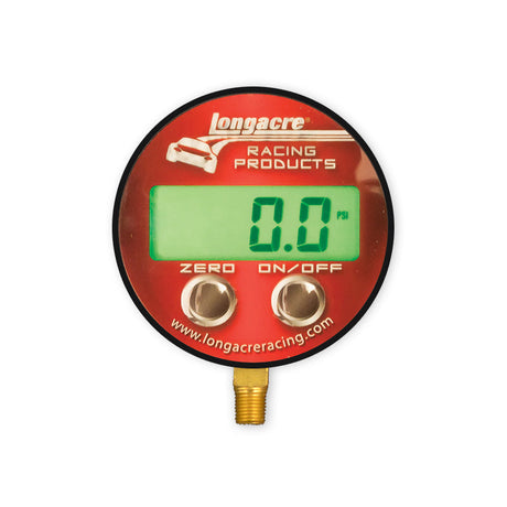 Longacre Pro Digital TPG Head Only - 52-53080