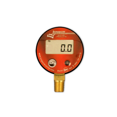 Longacre Basic Digital TPG Head Only - 52-53082