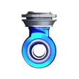 AFCO Shock Rod End 11, 13, 21, 35 Series - 20176 20176