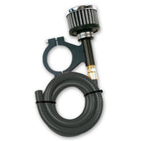 Longacre Billet Rear End Breather - 52-22568