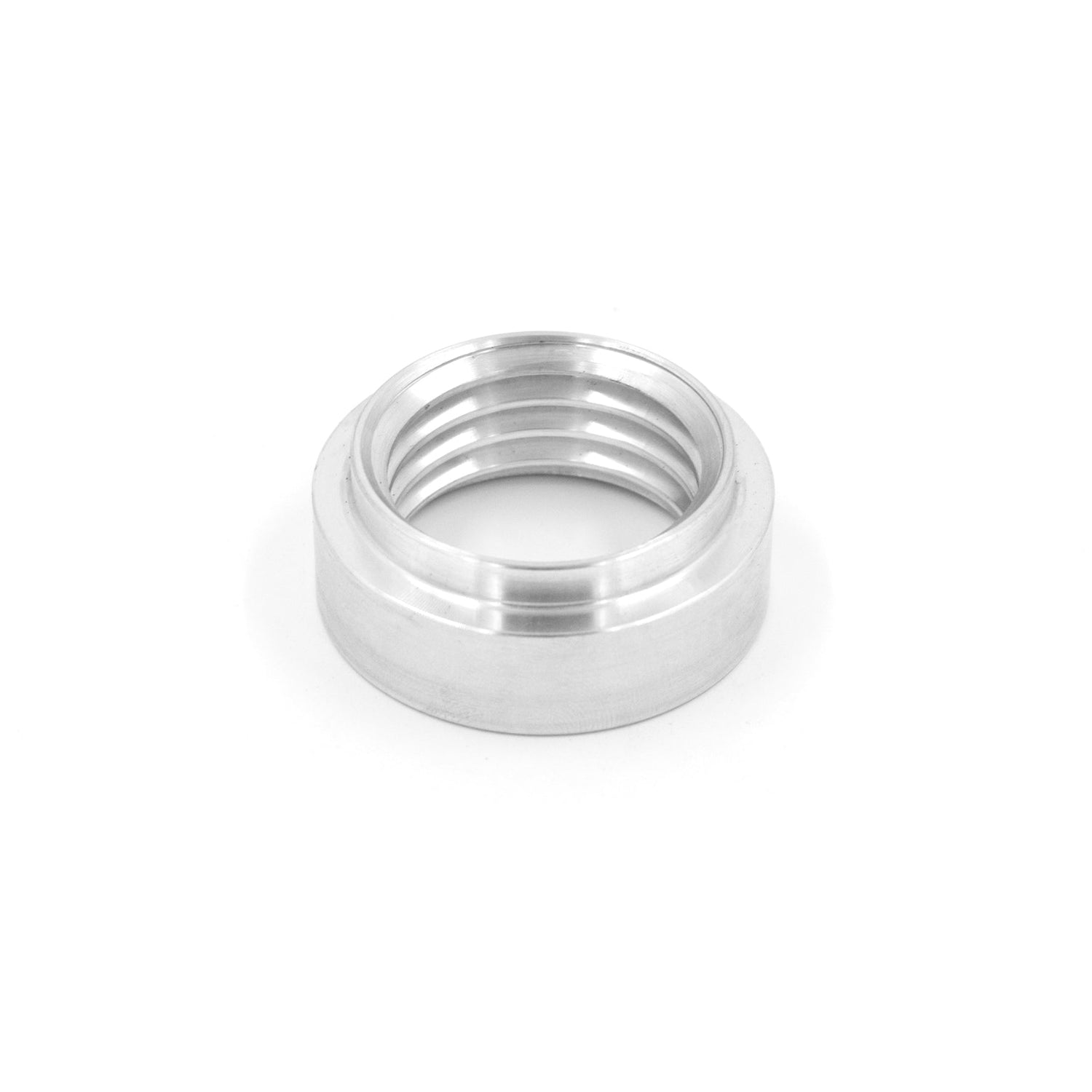 Weld-On Boss for Mazda Oil Filler Caps 021-012