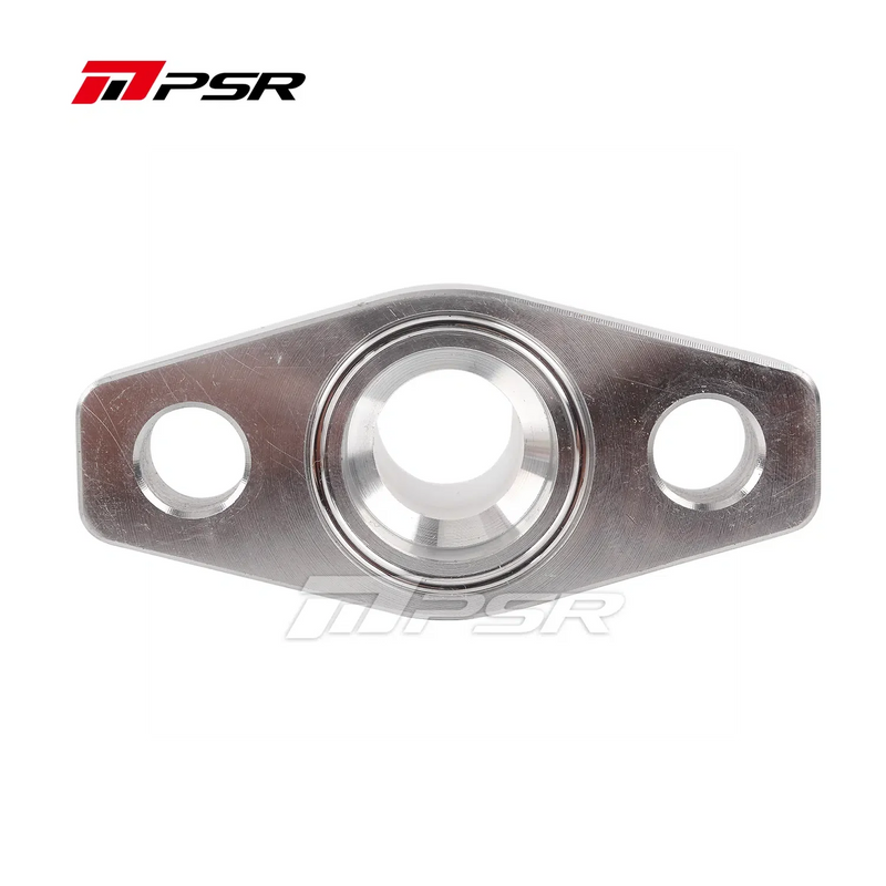 Pulsar -12 AN Oil Drain Flange Kit for 300 300D 363 366 369 372 Turbos