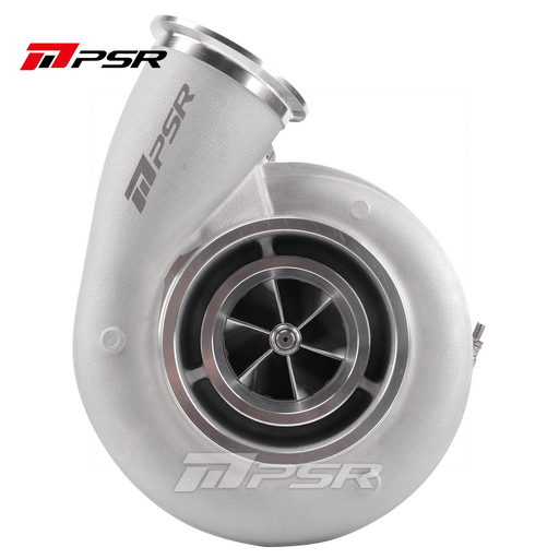 Pulsar PSR 467 Journal Bearing Billet Compressor Wheel Turbocharger