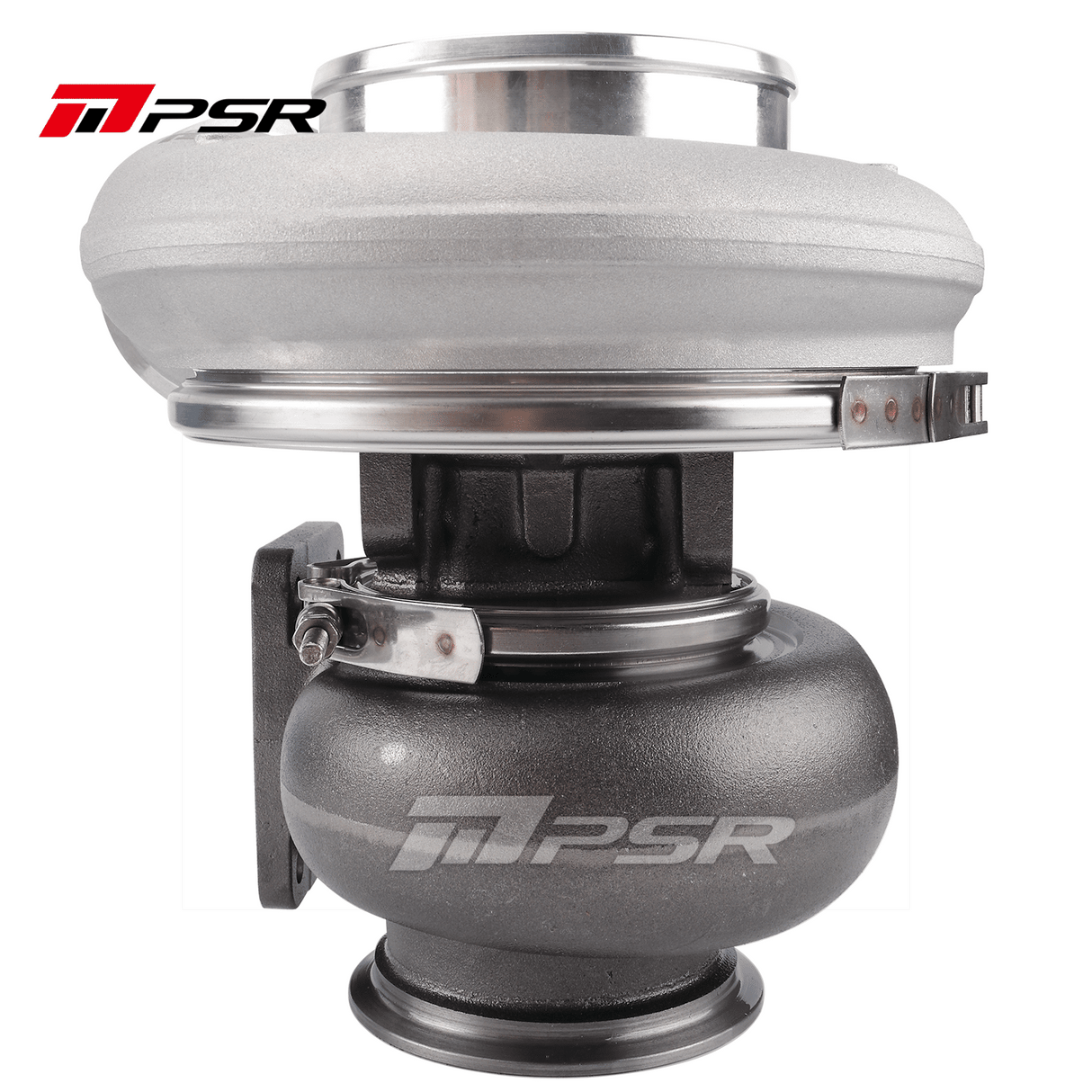 Pulsar PSR 467 Journal Bearing Billet Compressor Wheel Turbocharger