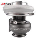 Pulsar PSR 467 Journal Bearing Billet Compressor Wheel Turbocharger