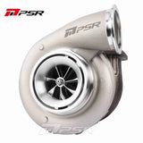 Pulsar PSR 480DG Dual ball Bearing Turbo Billet Compressor Wheel