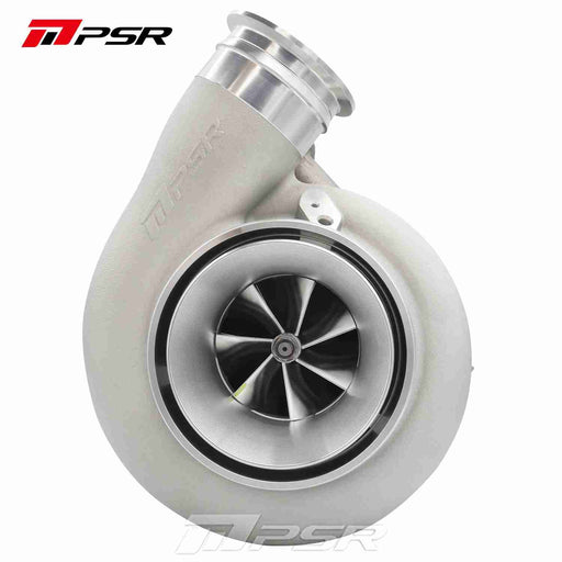 Pulsar PSR 488DG Dual Ball Bearing Turbo Billet Compressor Wheel
