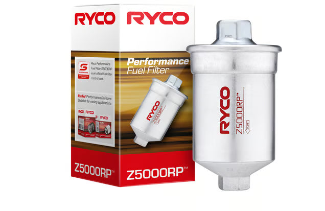 Ryco Performance EFI Fuel Filter - Z5000RP