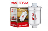 Ryco Performance EFI Fuel Filter - Z5000RP