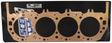 SCE Pro Copper Head Gasket - 4.520" Bore, .072" Thick (SCE-013527)