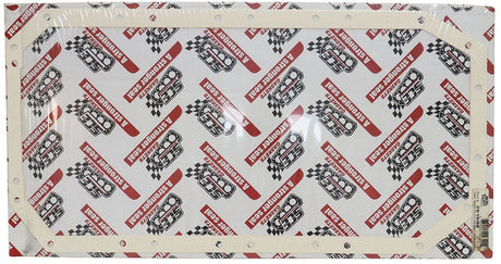 SCE AccuSeal Oil Pan Gasket - 10.50" inside width (SCE-261090) SCE-261090