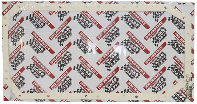 SCE AccuSeal Oil Pan Gasket - 10.50" inside width (SCE-261090) SCE-261090