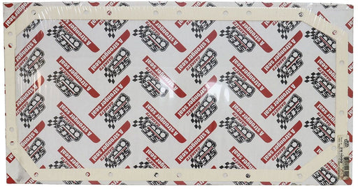 SCE AccuSeal Oil Pan Gasket - 10.50" inside width (SCE-261090) SCE-261090