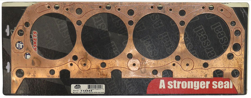 SCE Titan Head Gasket - 4.440" Bore, .043" Thick (SCE-T13444) SCE-T13444