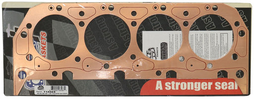 SCE Titan Head Gasket - 4.320" Bore, .043" Thick (SCE-T14324) SCE-T14324