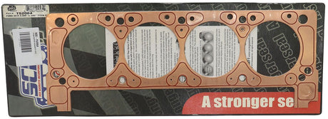 SCE Titan Head Gasket - 4.060" Bore, .043" Thick (SCE-T52064) SCE-T52064