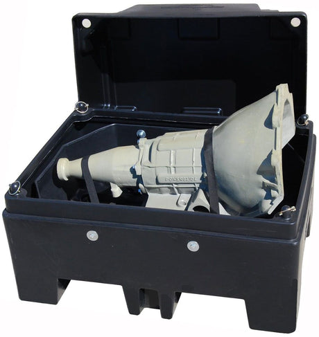 Scribner Automatic Transmission Case (SCR5120) SCR5120