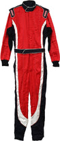 Simpson Crossover Multi-Layer Suit (SI1903421) SI1903421