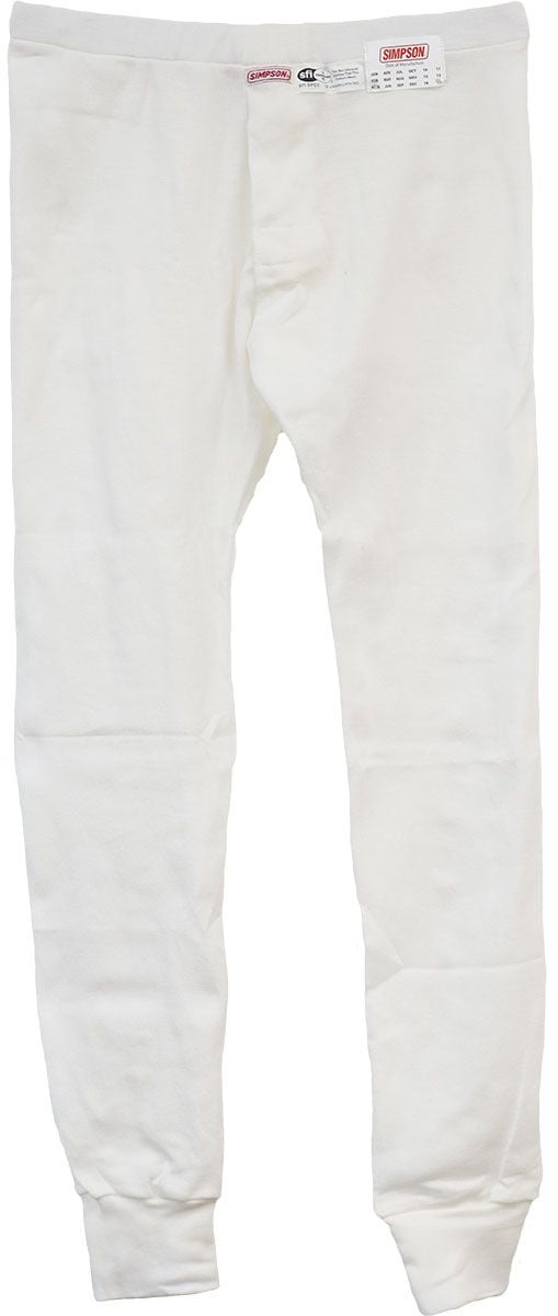 Simpson Soft Knit Nomex Underwear - 5oz (SI20103XL)