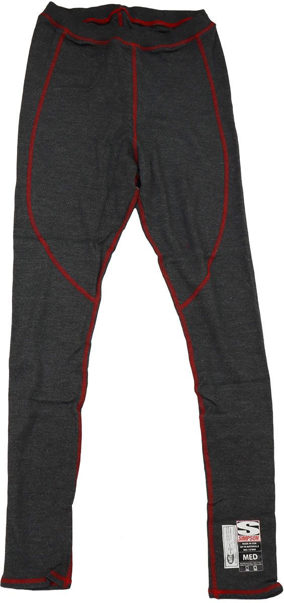 Simpson Soft Knit 6oz Contoured CarbonX Underwear (SI20118M) SI20118M