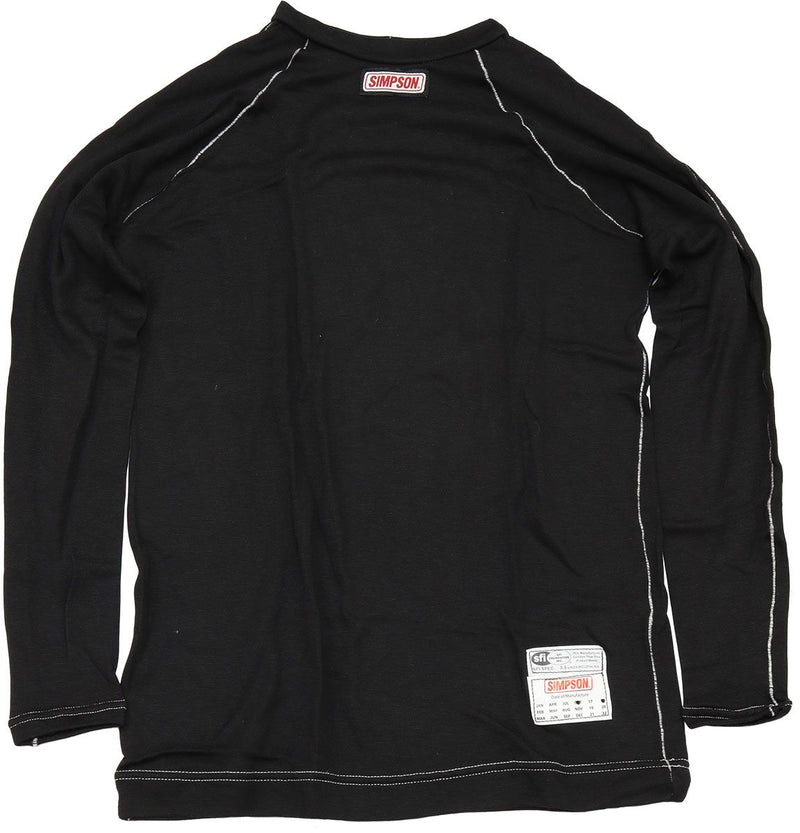 Simpson Memory Fit Long SleeveTop (SI20123LK) SI20123LK