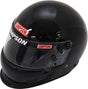 Simpson Vudo EV1 Helmet, Black Finish (SI6637582) SI6637582