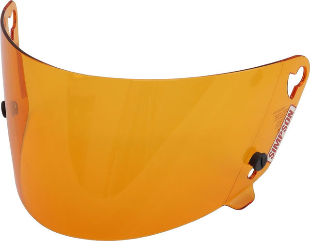 Simpson Replacement Visor (SI88204A) SI88204A