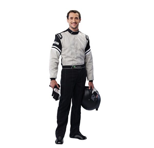 Simpson Legend II Suit (SIL202171) SIL202171