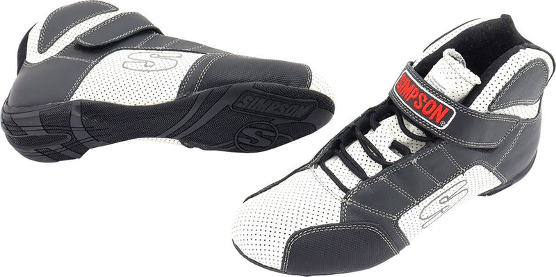 Simpson Redline Shoe (SIRL110W) SIRL110W