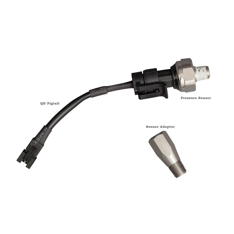 Longacre SMi™ Pressure Sensor Adapter - 52-43525