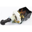 Roadster SO-CAL Speed Shop Fourty Black 2 Position Headlight Light Switch (SO001-60781)