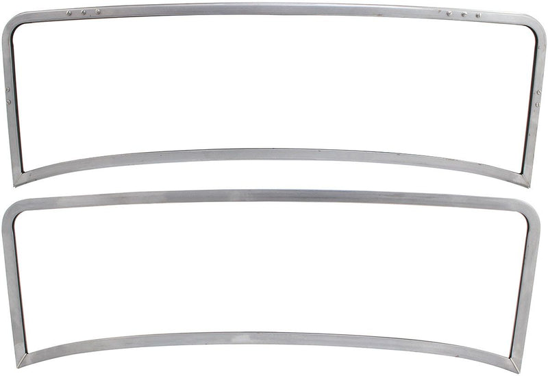 Roadster SO-CAL Speed Shop Plain Windscreen Frame (SO170-97007)