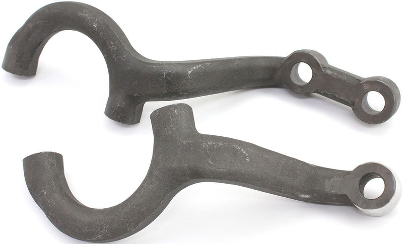 Roadster Front Spindle Steering Arms (SORSC-40314-RHD) SORSC-40314-RHD