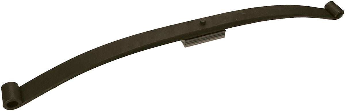 AHRP Mono Leaf front Spring, 31-1/2" Reversed Eye (SORSC-43010) SORSC-43010