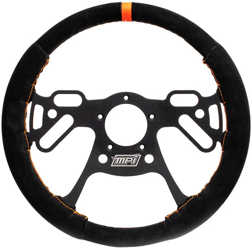Rocket MPI Drag Racing DRG2 13" Steering Wheel (SPMPI-DRG2-13) SPMPI-DRG2-13