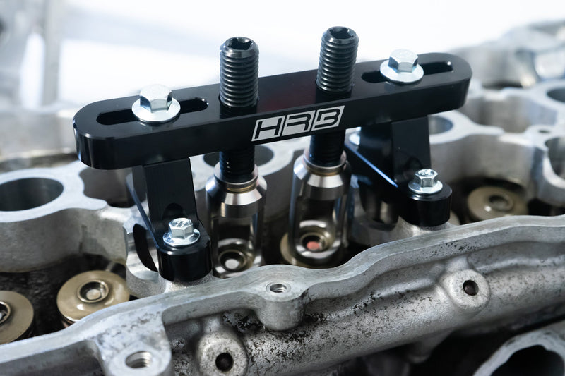 SR In Car Valve Spring Tool