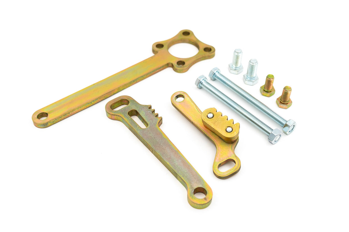 SR Crank Lock up Kit